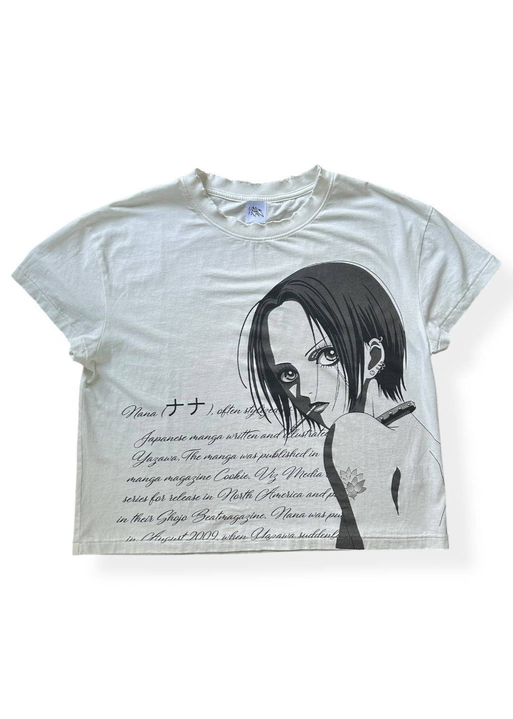 Synopsis tee
