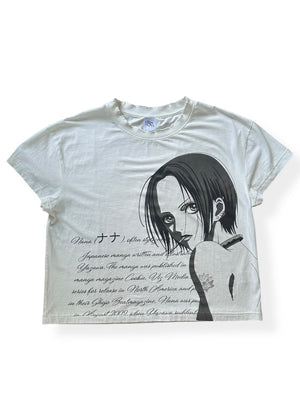 Synopsis tee