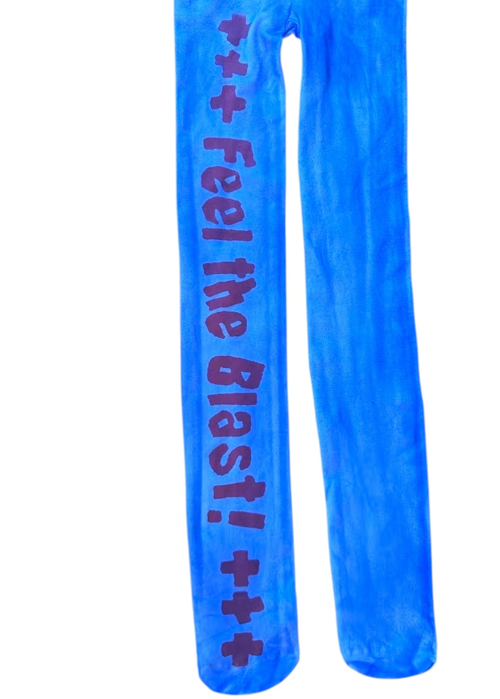 Feel the Blast tights