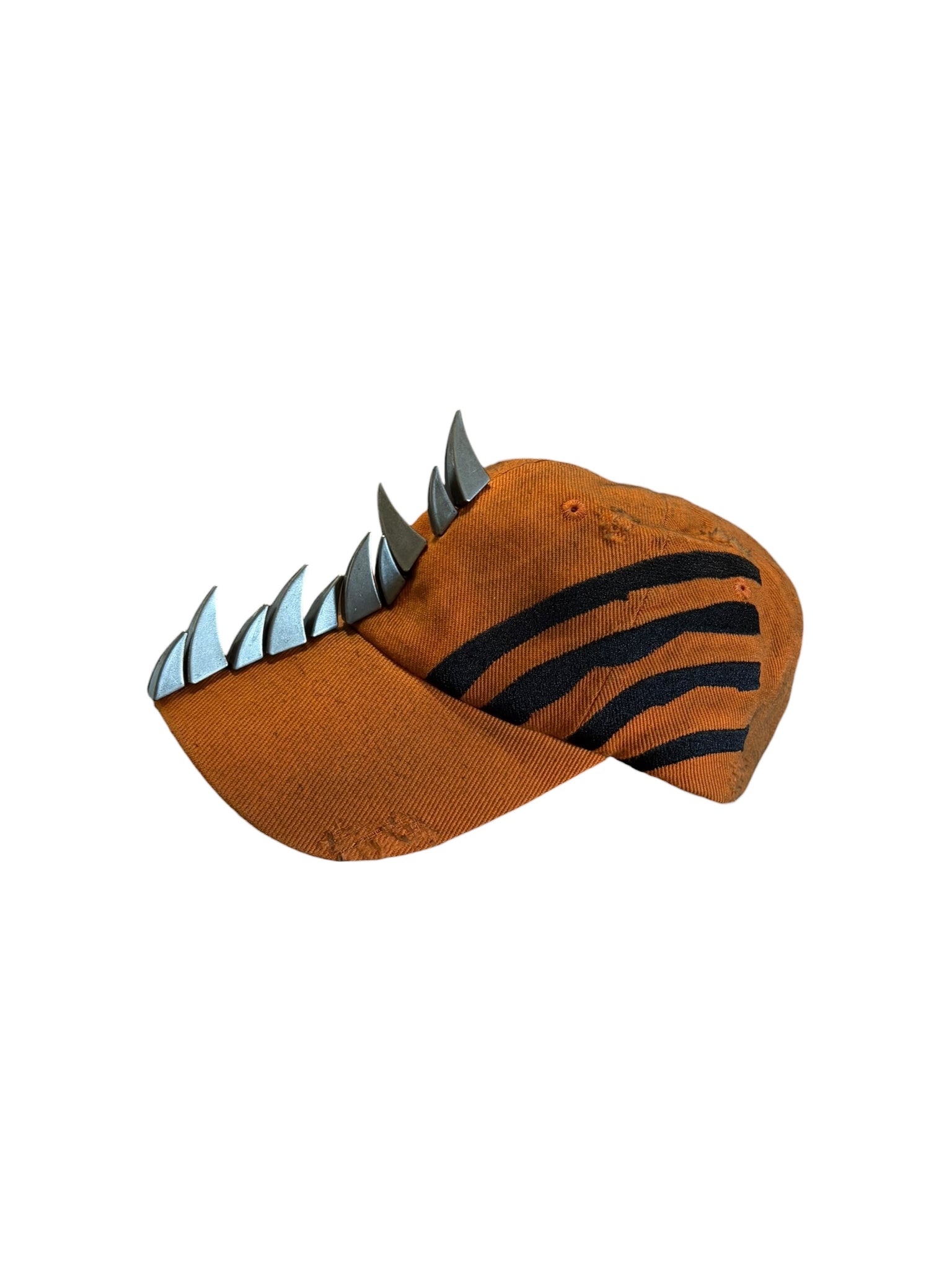 Spike hat