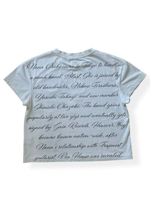 Synopsis tee