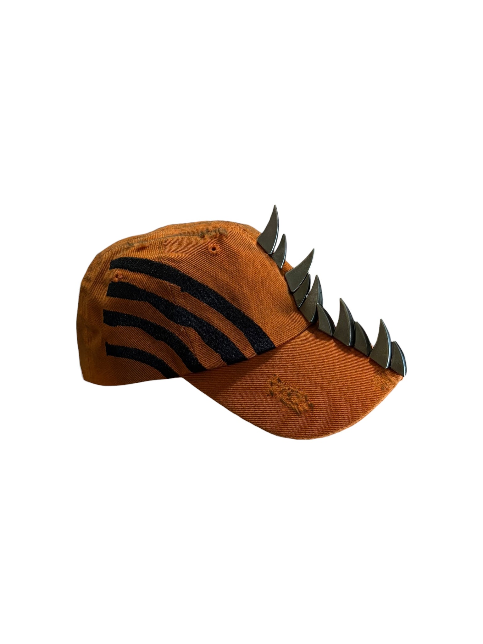 Spike hat