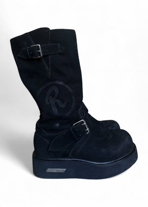 REN Boots