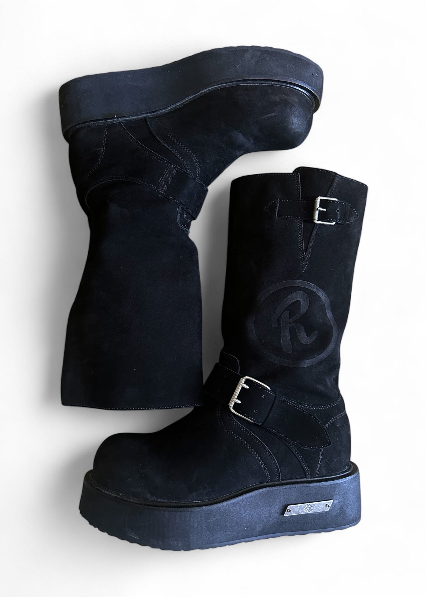 REN Boots