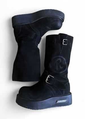 REN Boots