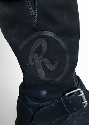 REN Boots