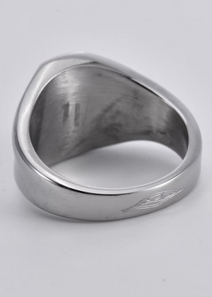 Fang ring