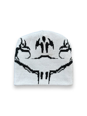 Tattoo beanie