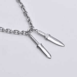 Dagger chain