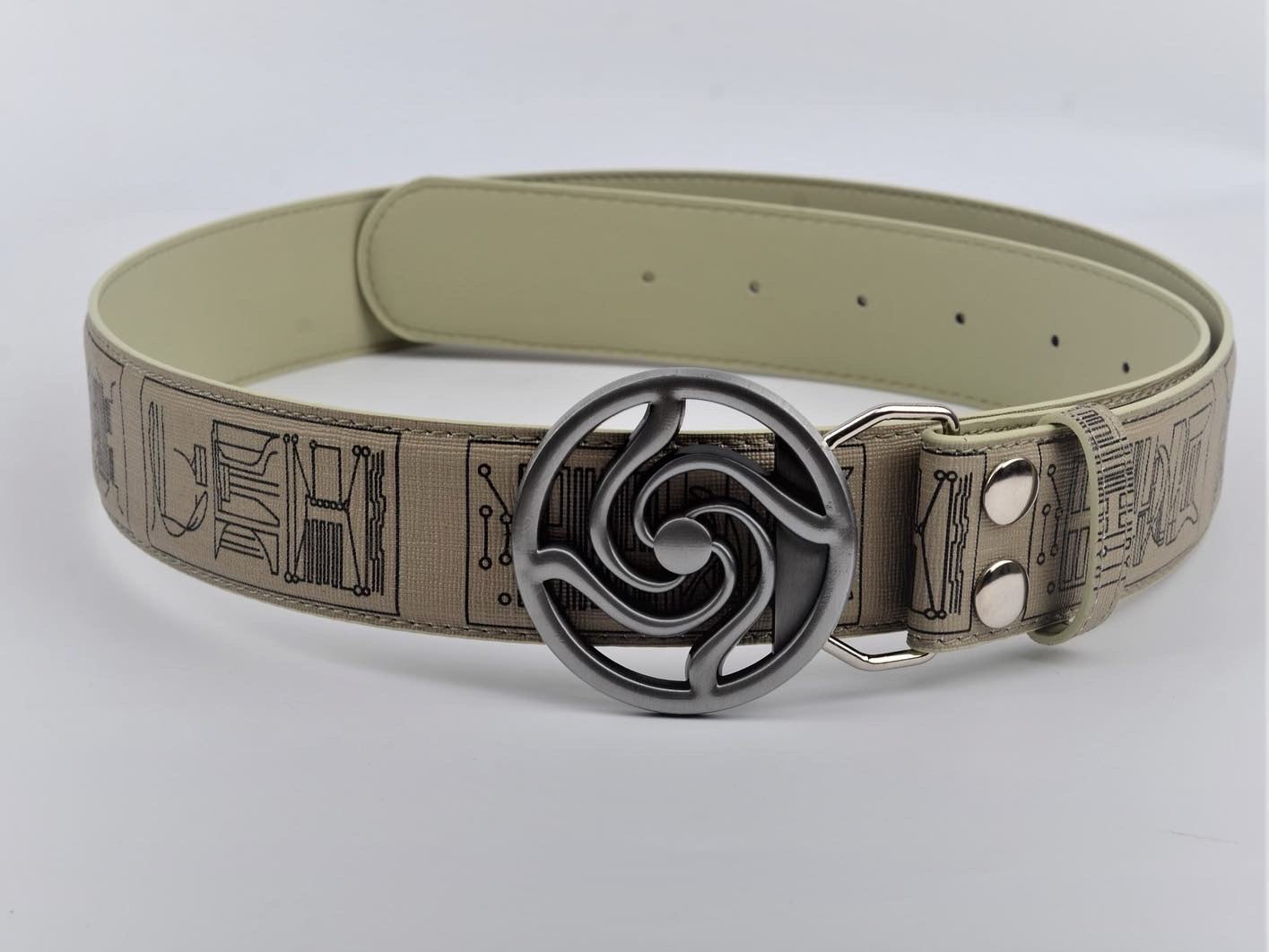 Talisman belt