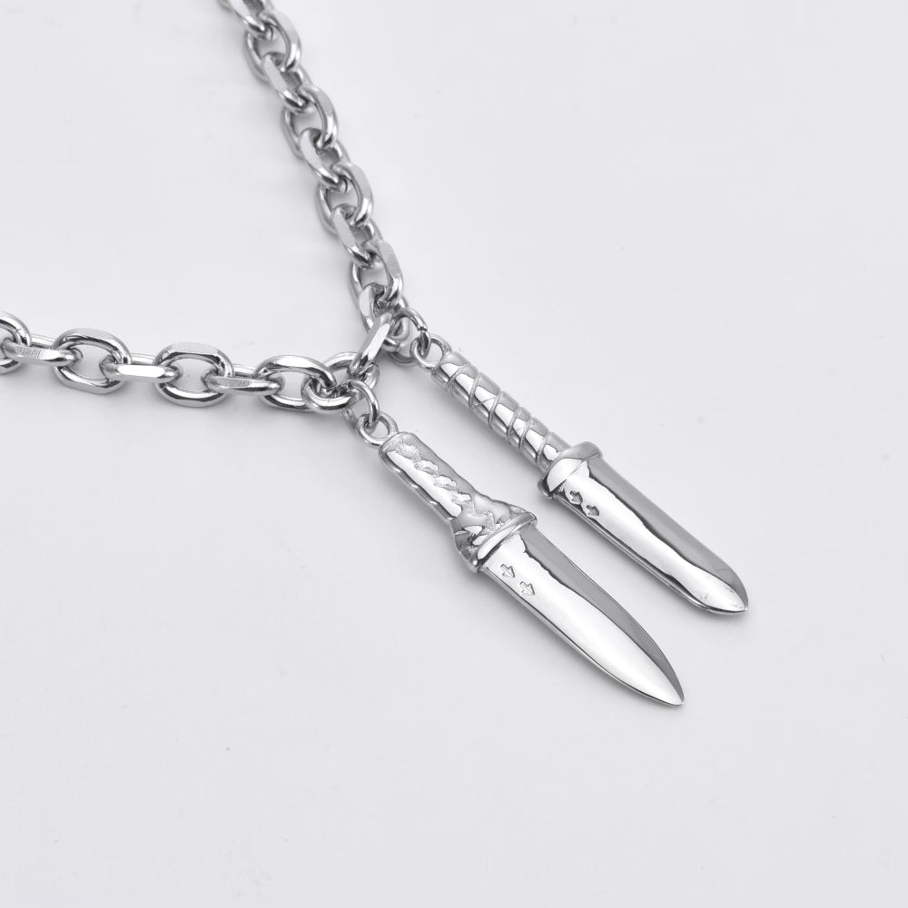 Dagger chain