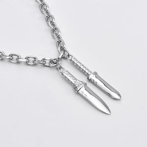 Dagger chain